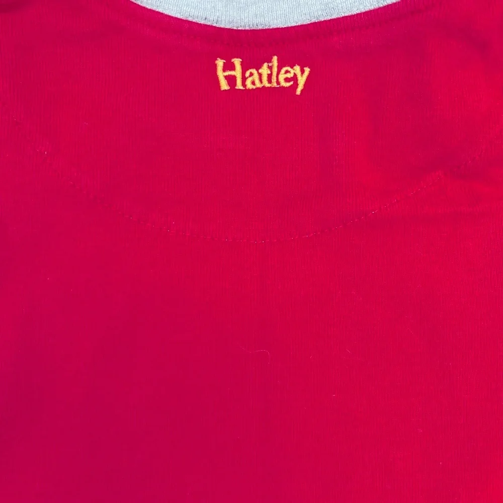 Hatley motorcycle 100%  organic cotton pajamas